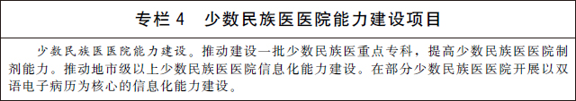 國務(wù)院辦公廳關(guān)于印發(fā) “十四五” 中醫(yī)藥發(fā)展規(guī)劃的通知(圖6)