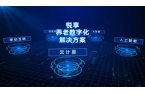 最佳實踐—椿萱茂養(yǎng)老十三載，智慧養(yǎng)老正當