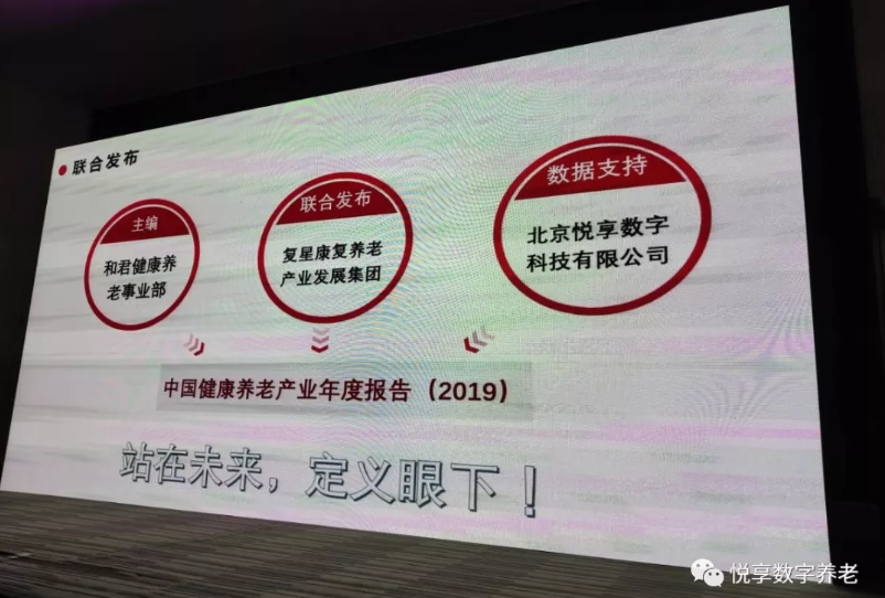【悅享數(shù)字JoyDigit】大數(shù)據看中國養(yǎng)老機遇(圖3)