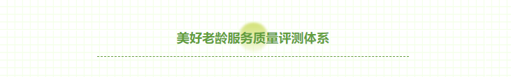 悅享數(shù)字同學獲首批美好老齡服務(wù)質(zhì)量評測師認證(圖2)