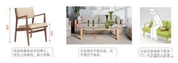 你必須知道的養(yǎng)老機構(gòu)10項適老化細節(jié)(圖9)