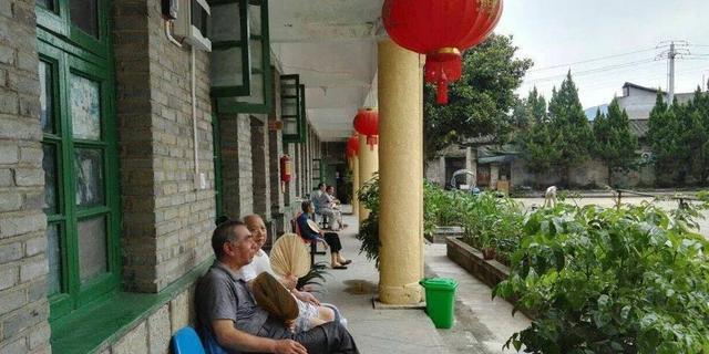 想在農(nóng)村開個養(yǎng)老院，可行嗎？(圖3)