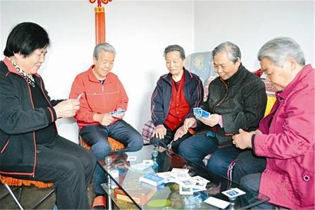 “新型養(yǎng)老”走紅，不去養(yǎng)老院也不麻煩子女，網(wǎng)友：以后也這么過(圖3)