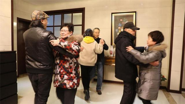 “新型養(yǎng)老”走紅，不去養(yǎng)老院也不麻煩子女，網(wǎng)友：以后也這么過(圖4)