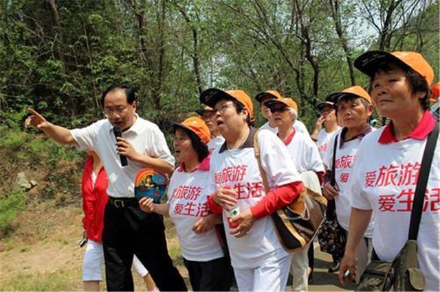 “新型養(yǎng)老”走紅，不去養(yǎng)老院也不麻煩子女，網(wǎng)友：以后也這么過(圖6)