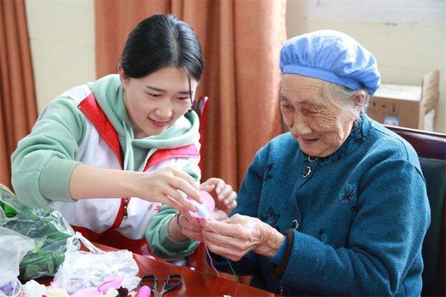 “新型養(yǎng)老”走紅，不去養(yǎng)老院也不麻煩子女，網(wǎng)友：以后也這么過(圖10)