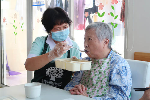 那些看起來(lái)很美的“智慧養(yǎng)老”下的困境思考！(圖3)