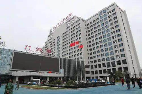 很康養(yǎng)！很銅川！目前全市醫(yī)養(yǎng)結(jié)合試點機構(gòu)已經(jīng)達到15家(圖2)