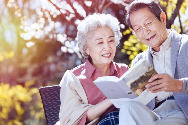 百度的AI技術，這次瞄準了智慧養(yǎng)老行業(yè)(圖1)