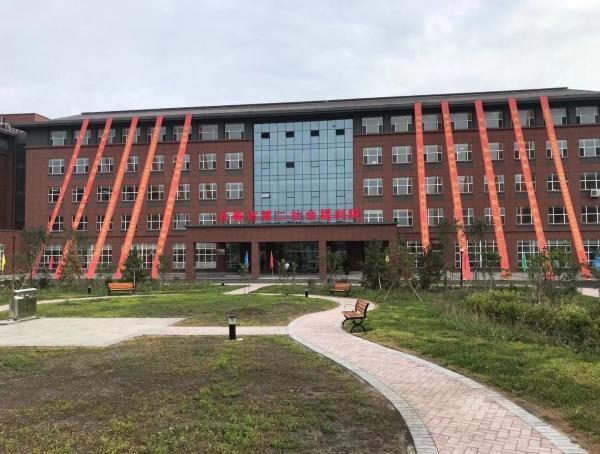 長春市民政局、市人社局聯(lián)合舉辦 長春市2021年養(yǎng)老護理職業(yè)技能競賽(圖1)