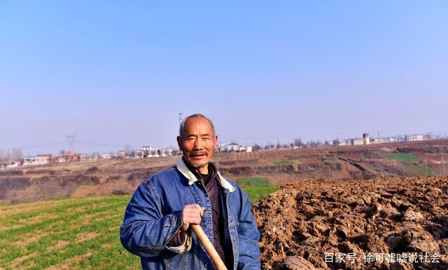 農(nóng)村養(yǎng)老迎來“變革”？每位農(nóng)村老人都能聽到“4條好消息”(圖3)
