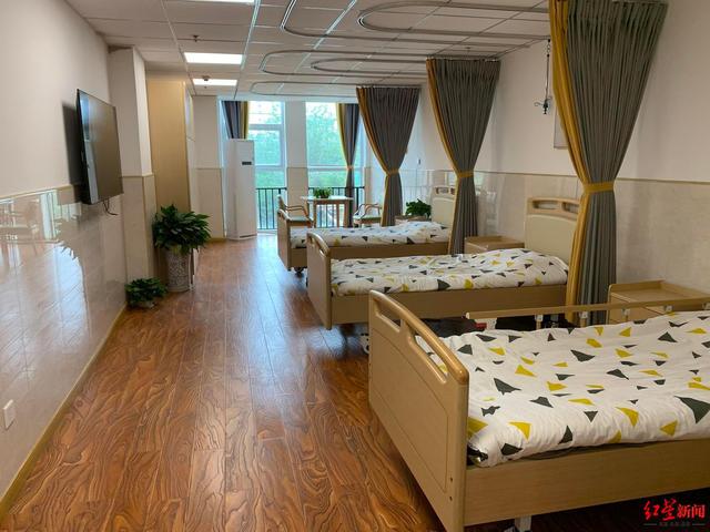 滿意度全國第一！養(yǎng)老服務如何鞏固優(yōu)勢？成都“十四五”養(yǎng)老服務業(yè)發(fā)展規(guī)劃（草案）編制完成(圖1)