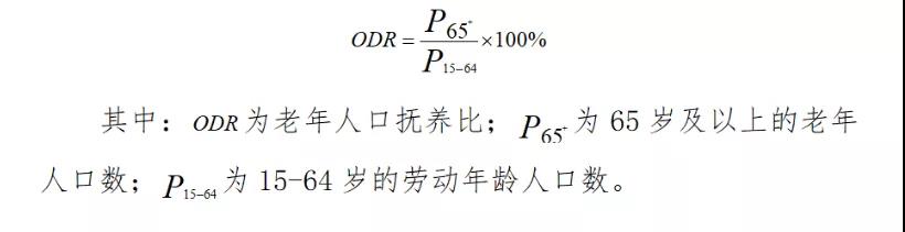 重磅！國家衛(wèi)健委發(fā)布《2020年度國家老齡事業(yè)發(fā)展公報(bào)》(圖1)
