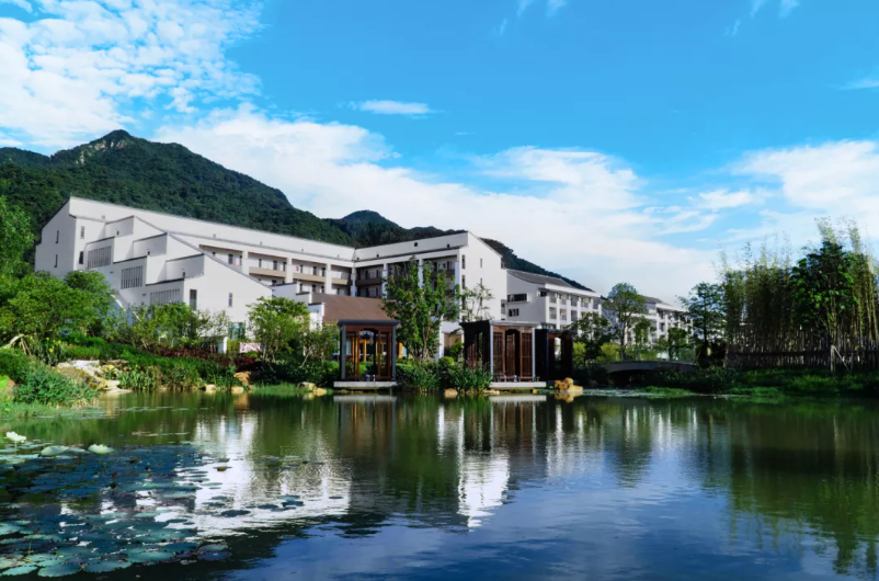 南山十二院智慧康養(yǎng)數(shù)字化平臺項目啟動(圖3) 南山十二院智慧康養(yǎng)數(shù)字化平臺項目啟動(圖3)